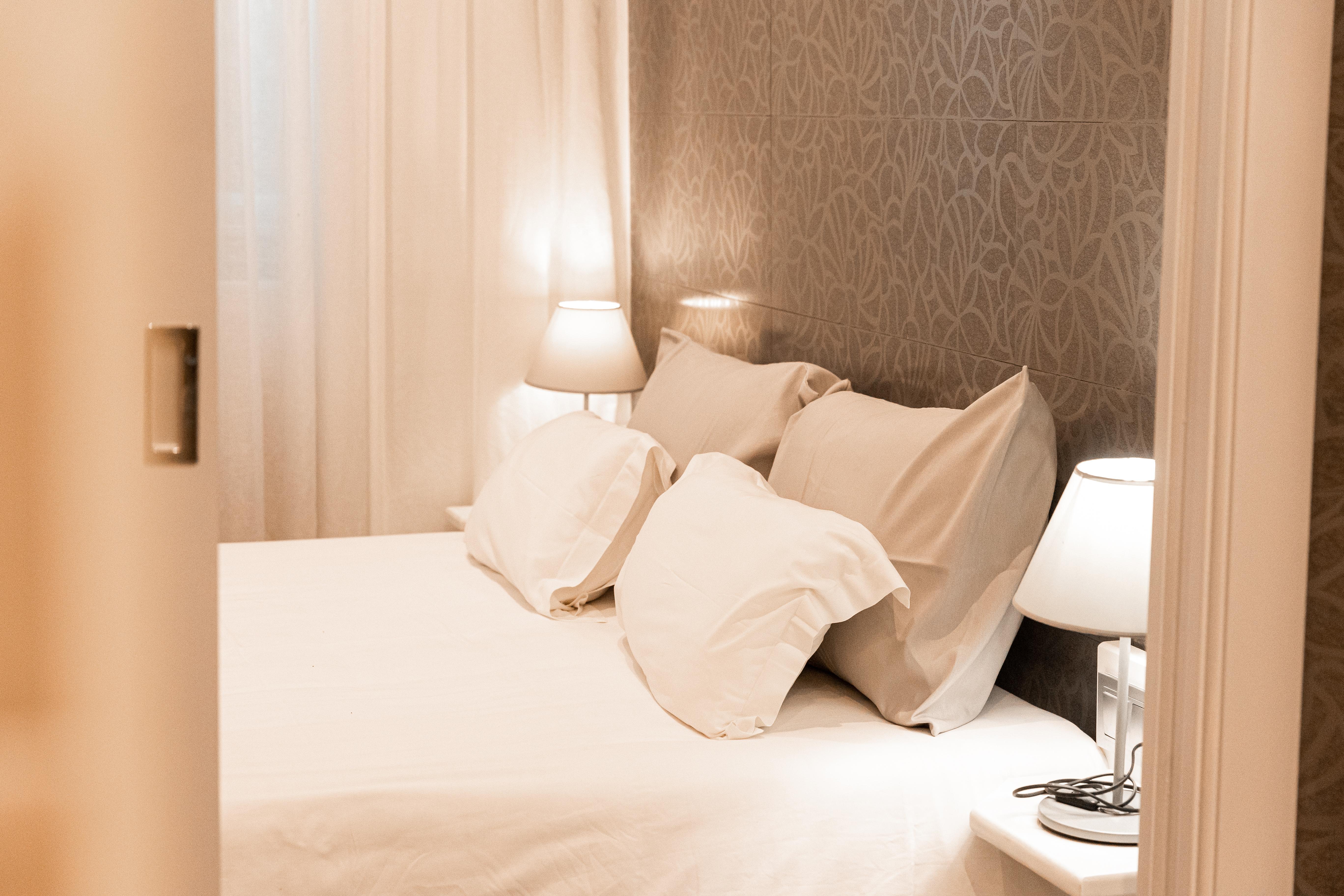 Nastasi Hotel&Spa Lleida Bagian luar foto