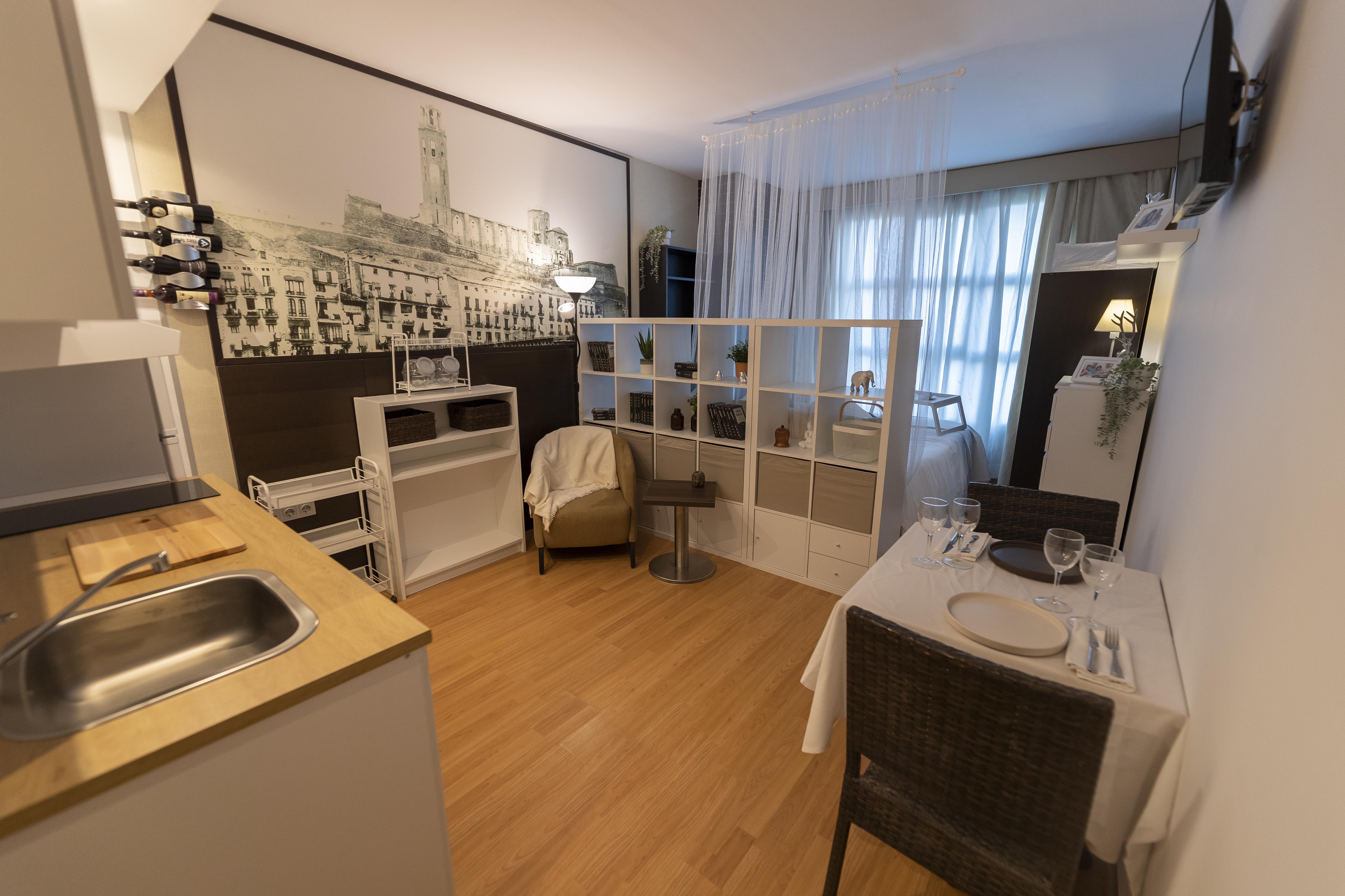 Nastasi Hotel&Spa Lleida Bagian luar foto