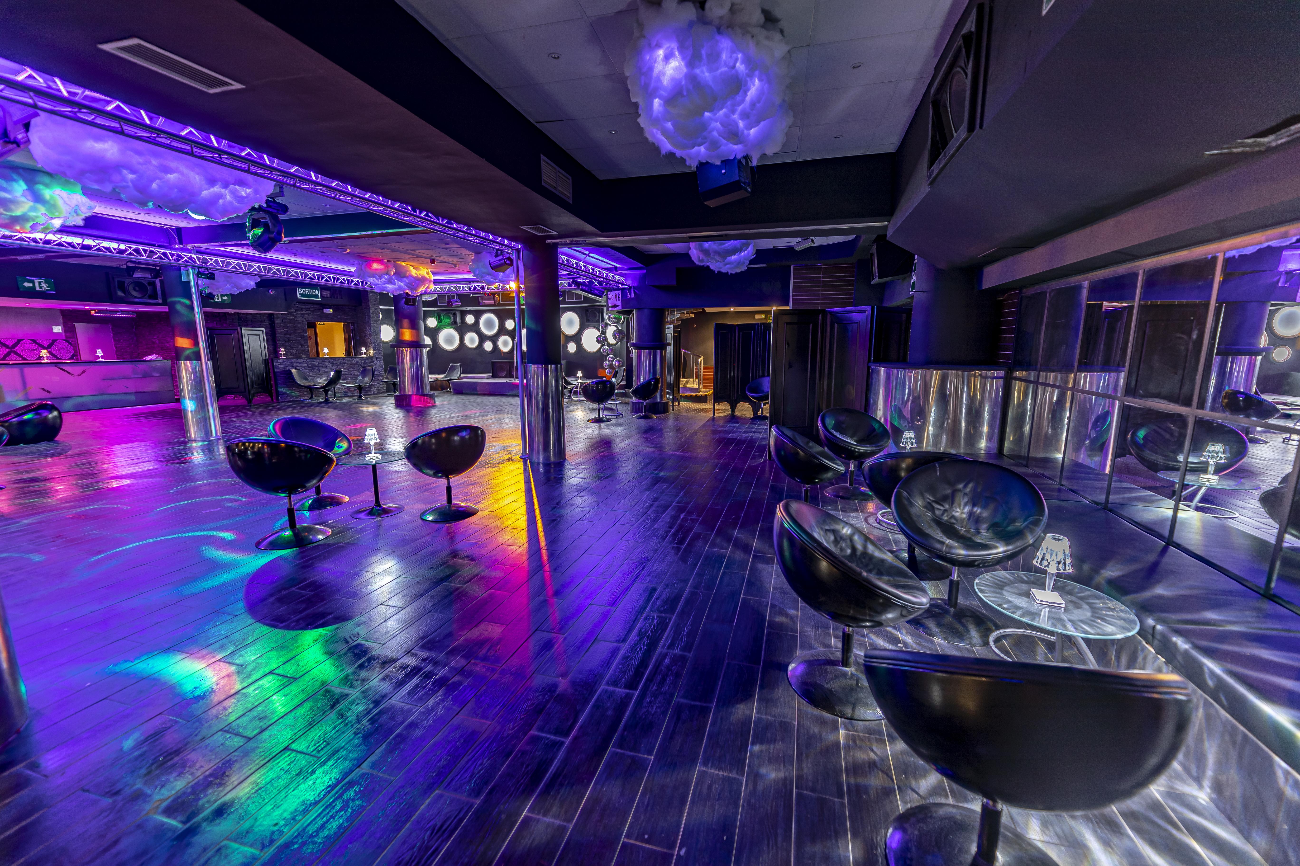 Nastasi Hotel&Spa Lleida Bagian luar foto