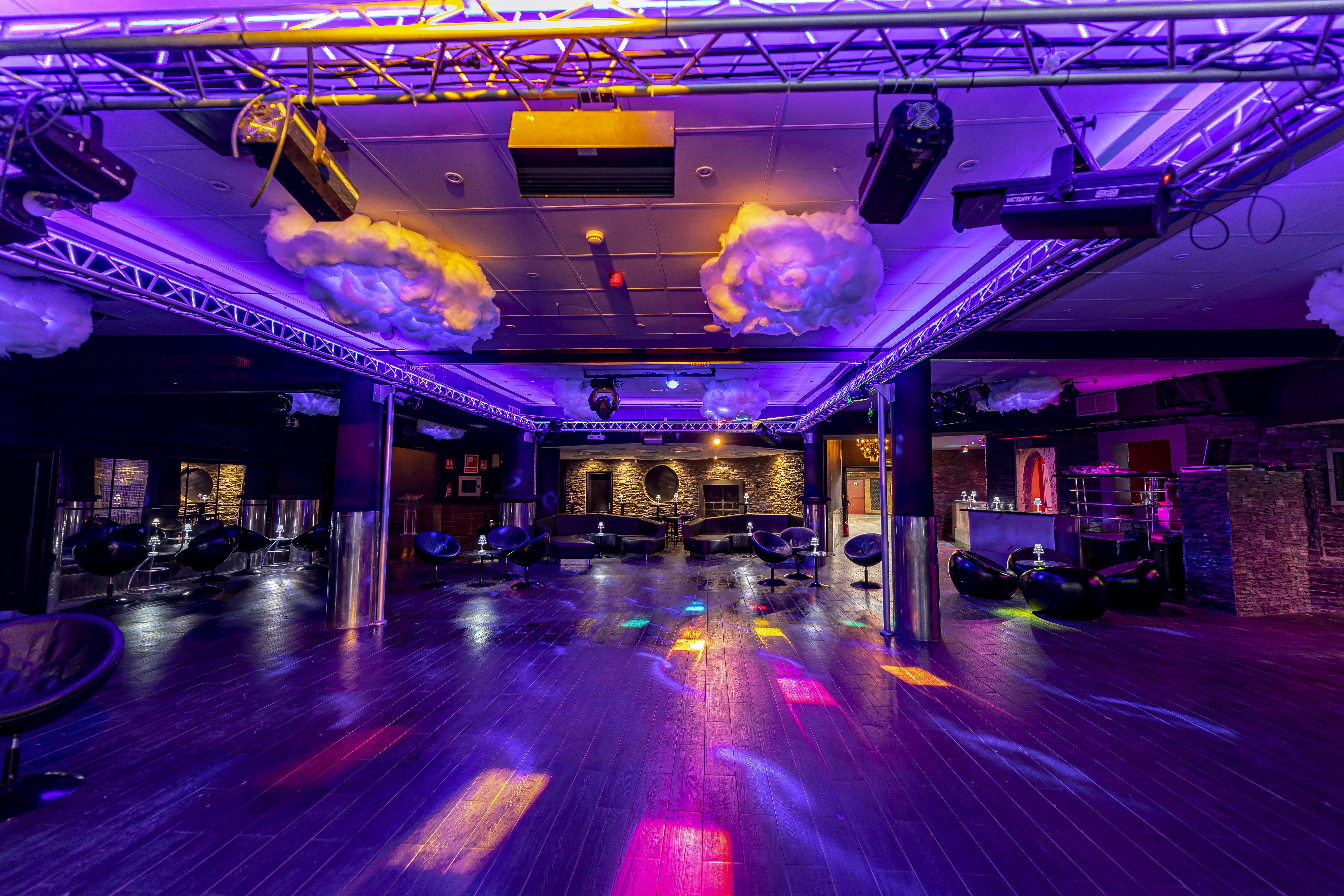 Nastasi Hotel&Spa Lleida Bagian luar foto